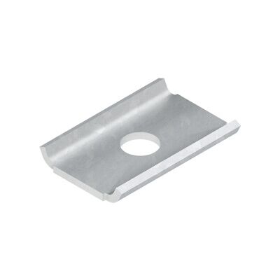 Niedax Patte de fixation GRHLG 6 V (GRHLG 6 V) - Publicité Niedax Patte de fixation GRHLG 6 V (GRHLG 6 V) - Publicité