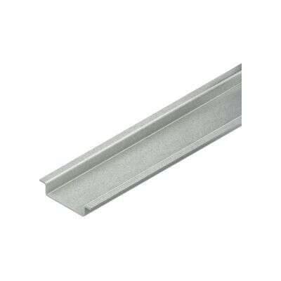 Niedax Rail de support 2933/2 SO (2933/2 SO) - Publicité Niedax Rail de support 2933/2 SO (2933/2 SO) - Publicité