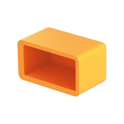 OBO Bettermann Capuchon de protection pour type 1268 CM3518 SK (1124502) - Publicité OBO Bettermann Capuchon de protection pour type 1268 CM3518 SK (1124502) - Publicité