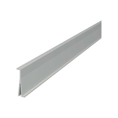 OBO Bettermann 6023096 Accessoire de Montage Gris Clair - Séparation Électrique - Publicité OBO Bettermann 6023096 Accessoire de Montage Gris Clair - Séparation Électrique - Publicité