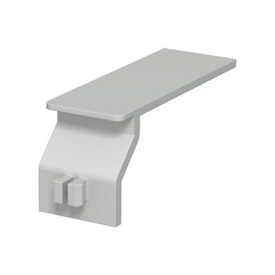 OBO Bettermann LKV H Collier de fixation - 56mm x 25mm - Accessoires - Publicité OBO Bettermann LKV H Collier de fixation - 56mm x 25mm - Accessoires - Publicité