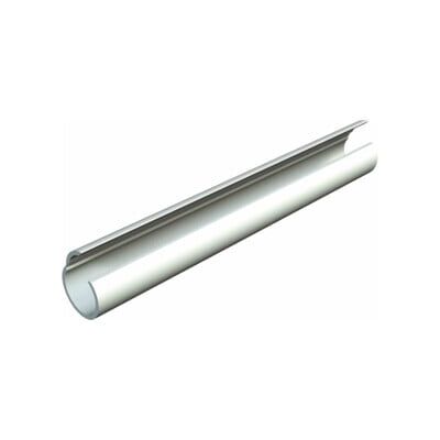 OBO Bettermann - 2953/M25 - Gris - Conduit de câbles - Publicité OBO Bettermann - 2953/M25 - Gris - Conduit de câbles - Publicité