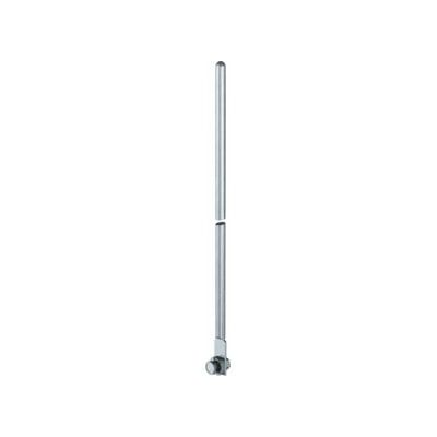 Connecteur de câbles OBO Bettermann - Acier, Gris, 110mm - Type de câble - Publicité Connecteur de câbles OBO Bettermann - Acier, Gris, 110mm - Type de câble - Publicité