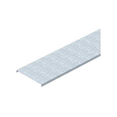 OBO Bettermann OBO DRLU/200 FS Couvercle non perforé 200mm - Accessoire électronique & Boîtier - Publicité OBO Bettermann OBO DRLU/200 FS Couvercle non perforé 200mm - Accessoire électronique & Boîtier - Publicité