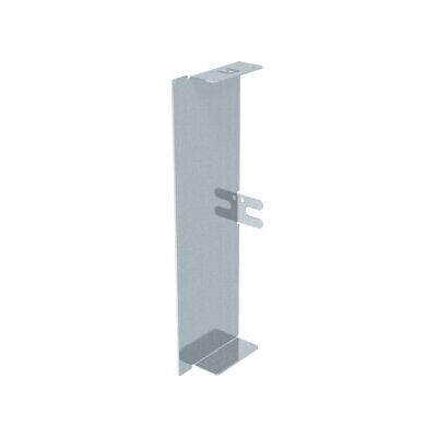 OBO Bettermann Embout de finition LKM E60200FS (6248322) - Publicité OBO Bettermann Embout de finition LKM E60200FS (6248322) - Publicité