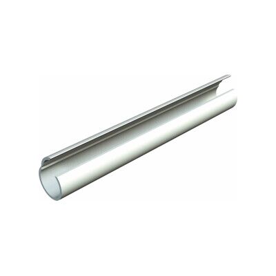OBO Bettermann Tuyau ouvert Vertr M20 lgr, 2 m PVC 2953 LGR (2153912) - Publicité OBO Bettermann Tuyau ouvert Vertr M20 lgr, 2 m PVC 2953 LGR (2153912) - Publicité