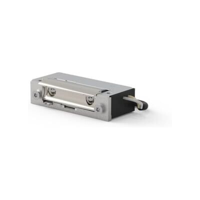 Opener & Closers E-ouvre-porte 5UW1X10 9-24V AC/DC avec entrée IP68 ; Openers & Closers (5UW1X10) - Publicité Opener & Closers E-ouvre-porte 5UW1X10 9-24V AC/DC avec entrée IP68 ; Openers & Closers (5UW1X10) - Publicité