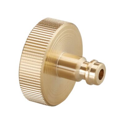 OV Adaptateur de mesure pour outil de vidange et de remplissage pour la technique de mesure écologique ; Oventrop (1060297) - Publicité OV Adaptateur de mesure pour outil de vidange et de remplissage pour la technique de mesure écologique ; Oventrop (1060297) - Publicité