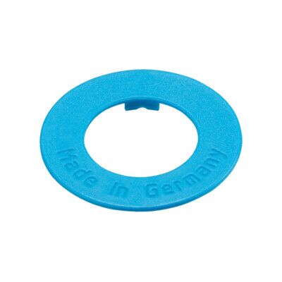 OV Anneau de marquage bleu pour Hydrocontrol R, 10x ; Oventrop (1069650) - Publicité OV Anneau de marquage bleu pour Hydrocontrol R, 10x ; Oventrop (1069650) - Publicité