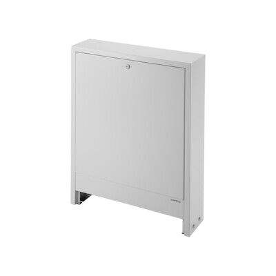 OV armoire de distribution pour montage en saillie No.4 L1250 x H760 x P160 mm ; Oventrop (1401174) - Publicité OV armoire de distribution pour montage en saillie No.4 L1250 x H760 x P160 mm ; Oventrop (1401174) - Publicité