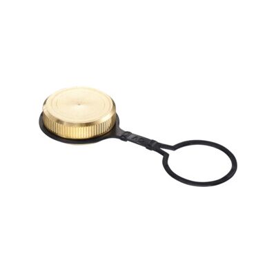 OV Capuchon d'étanchéité Optiflex DN 251 1/4 IG ; Oventrop (1034008) - Publicité OV Capuchon d'étanchéité Optiflex DN 251 1/4 IG ; Oventrop (1034008) - Publicité