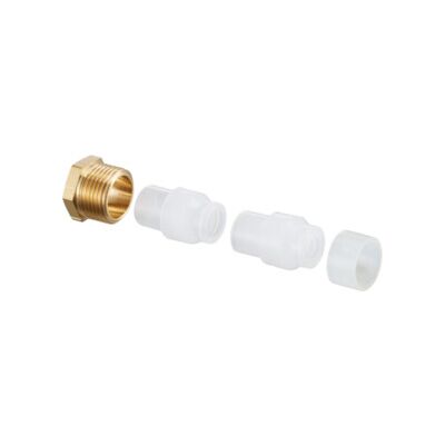 OV compression ringverschr.Ofix-Oil12mm double, plastique, modèle export ; Oventrop (2127700) - Publicité OV compression ringverschr.Ofix-Oil12mm double, plastique, modèle export ; Oventrop (2127700) - Publicité