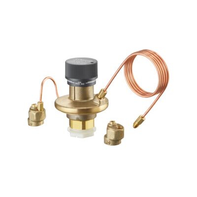 OV Consigne actionneur à membrane 50 - 300 mbar DN 15 - 25 ; Oventrop (1062082) - Publicité OV Consigne actionneur à membrane 50 - 300 mbar DN 15 - 25 ; Oventrop (1062082) - Publicité