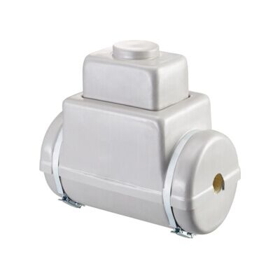 OV Coque isolante f Vanne de régulation hydraulique DN 80 ; Oventrop (1062587) - Publicité OV Coque isolante f Vanne de régulation hydraulique DN 80 ; Oventrop (1062587) - Publicité