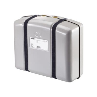 OV Coque isolante pour kits de raccordement Flypass DN15-20 ; Oventrop (1149581) - Publicité OV Coque isolante pour kits de raccordement Flypass DN15-20 ; Oventrop (1149581) - Publicité