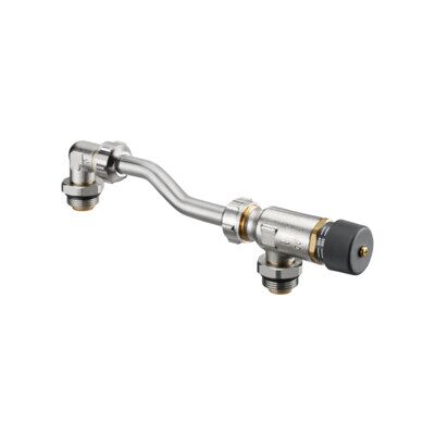 OV Dispositif de trop-plein pour Multdis SF Distributeur en acier inoxydable 1 ; Oventrop (1404790) - Publicité OV Dispositif de trop-plein pour Multdis SF Distributeur en acier inoxydable 1 ; Oventrop (1404790) - Publicité