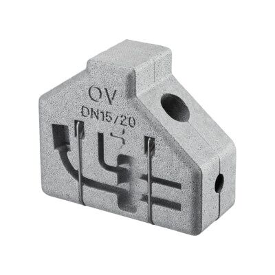OV Isolation pour Aquastrom C DN25 ; Oventrop (4208182) - Publicité OV Isolation pour Aquastrom C DN25 ; Oventrop (4208182) - Publicité