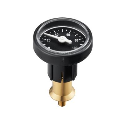 OV Kit de transformation thermomètre anthracite pour Optibal P DN 25/32 ; Oventrop (1078382) - Publicité OV Kit de transformation thermomètre anthracite pour Optibal P DN 25/32 ; Oventrop (1078382) - Publicité