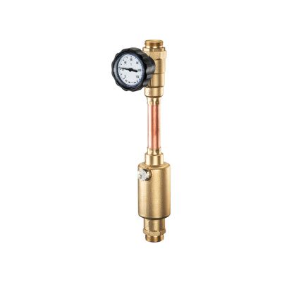 OV Ligne de ventilation pour le remplacement de la ligne de transfert Regusol-130 existante. ; Oventrop (1364190) - Publicité OV Ligne de ventilation pour le remplacement de la ligne de transfert Regusol-130 existante. ; Oventrop (1364190) - Publicité