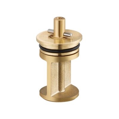 OV Pièce de commande pour mélangeur 4 voies DN25, pour servomoteurs ESBE ; Oventrop (1350295) - Publicité OV Pièce de commande pour mélangeur 4 voies DN25, pour servomoteurs ESBE ; Oventrop (1350295) - Publicité