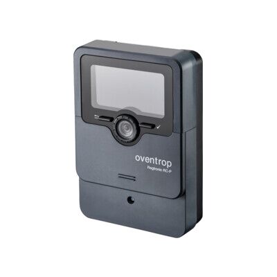 OV Régulateur solaire Regtronic RC-P ; Oventrop (1369551) - Publicité OV Régulateur solaire Regtronic RC-P ; Oventrop (1369551) - Publicité