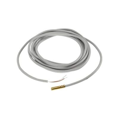 OV Sonde de température réservoir de stockage Accessoires Regusol, température continue jusqu'à 150C ; Oventrop (1369093) - Publicité OV Sonde de température réservoir de stockage Accessoires Regusol, température continue jusqu'à 150C ; Oventrop (1369093) - Publicité