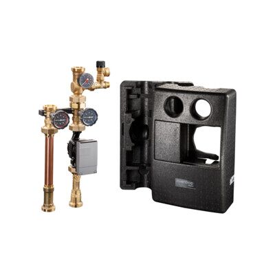 OV Station Regusol SH-180 DN32, 10-40 l/min, avec Wilo Stratos Para 1-9 PWM ; Oventrop (1368251) - Publicité OV Station Regusol SH-180 DN32, 10-40 l/min, avec Wilo Stratos Para 1-9 PWM ; Oventrop (1368251) - Publicité