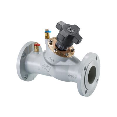 OV Strangreg.Vent. Hydrocontrol F DN100, PN6, bride/DIN, 2 vannes de mesure, GG25 ; Oventrop (1062683) - Publicité OV Strangreg.Vent. Hydrocontrol F DN100, PN6, bride/DIN, 2 vannes de mesure, GG25 ; Oventrop (1062683) - Publicité