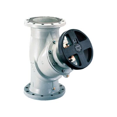 OV Strangreg.Vent. Hydrocontrol F DN200, PN6, bride/DIN, 2 vannes de mesure, GG25 ; Oventrop (1062686) - Publicité OV Strangreg.Vent. Hydrocontrol F DN200, PN6, bride/DIN, 2 vannes de mesure, GG25 ; Oventrop (1062686) - Publicité