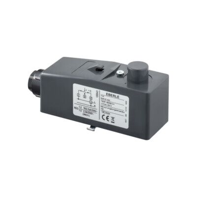 OV Tube d'alimentation électrique avec réglage de la température caché ; Oventrop (1143000) - Publicité OV Tube d'alimentation électrique avec réglage de la température caché ; Oventrop (1143000) - Publicité