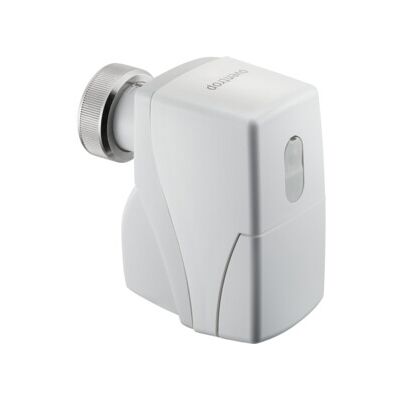 Oventrop Actionneur électrique M-Servomoteur 24 V, détection automatique du point 0 (1012717) - Publicité Oventrop Actionneur électrique M-Servomoteur 24 V, détection automatique du point 0 (1012717) - Publicité