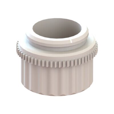 Oventrop Adaptateur de vanne Aktor T2P pour Vtl. avec raccord à visser, pour servomoteur (1012463) - Publicité Oventrop Adaptateur de vanne Aktor T2P pour Vtl. avec raccord à visser, pour servomoteur (1012463) - Publicité