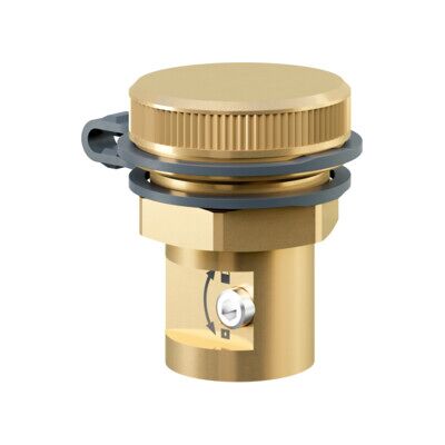 Oventrop Adaptateur HydroPort (1069601) - Publicité Oventrop Adaptateur HydroPort (1069601) - Publicité