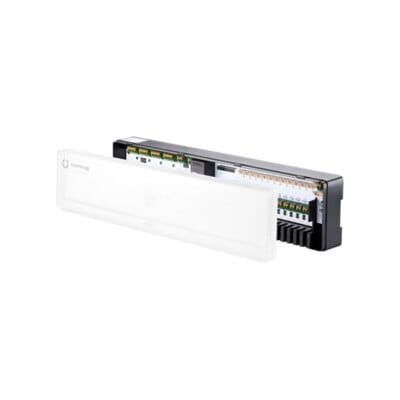 Oventrop Barre de raccordement FloorCon F 200, sans attribution de canal, électrique (1400984) - Publicité Oventrop Barre de raccordement FloorCon F 200, sans attribution de canal, électrique (1400984) - Publicité
