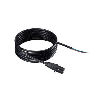 OVENTROP Câble de signal pour Grundfos UPM3 PWM et Wilo Yonos Para PWM (1358180) - Publicité OVENTROP Câble de signal pour Grundfos UPM3 PWM et Wilo Yonos Para PWM (1358180) - Publicité