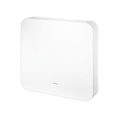 Oventrop Coiffe en saillie 670x630x121mm, blanche, KST, pour Regudis W-HTE (1344595) - Publicité Oventrop Coiffe en saillie 670x630x121mm, blanche, KST, pour Regudis W-HTE (1344595) - Publicité