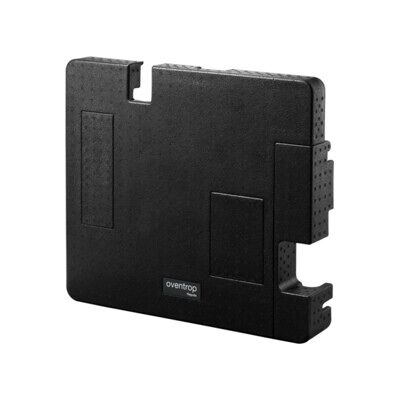 Oventrop Coque isolante 600x531x110mm, an, EPP, pour Regudis W-HTE (1344470) - Publicité Oventrop Coque isolante 600x531x110mm, an, EPP, pour Regudis W-HTE (1344470) - Publicité