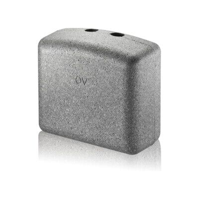 Oventrop Coque isolante Flypass DN 15-20, EPP, jusqu’à 110 °C (1149580) - Publicité Oventrop Coque isolante Flypass DN 15-20, EPP, jusqu’à 110 °C (1149580) - Publicité