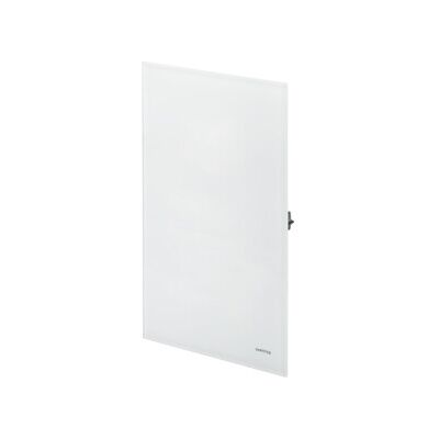 Oventrop Couvercle Unibox fermé et rallongé, pour canal de montage, ESG blanc (1022755) - Publicité Oventrop Couvercle Unibox fermé et rallongé, pour canal de montage, ESG blanc (1022755) - Publicité