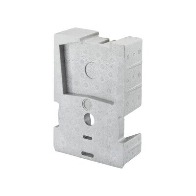 Oventrop Isolation de vanne Unibox pour Unibox TQ/TQ-RTL/TQ-RTL vario (1022794) - Publicité Oventrop Isolation de vanne Unibox pour Unibox TQ/TQ-RTL/TQ-RTL vario (1022794) - Publicité
