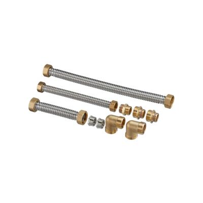 Oventrop Kit de raccordement/tuyauterie pour Regudis W-HTE (1344561) - Publicité Oventrop Kit de raccordement/tuyauterie pour Regudis W-HTE (1344561) - Publicité