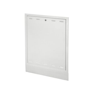 Oventrop Kit de remplacement Oventrop pour 1344596 avec porte, cadre, cache (1344590) - Publicité Oventrop Kit de remplacement Oventrop pour 1344596 avec porte, cadre, cache (1344590) - Publicité