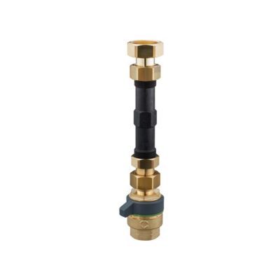 Oventrop Kit d'installation compteur d'eau pour Regudis W-HTE GT (1344772) - Publicité Oventrop Kit d'installation compteur d'eau pour Regudis W-HTE GT (1344772) - Publicité