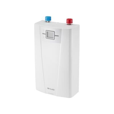 Oventrop Module chauffe-eau instantané pour Regudis W-HTE (1344560) - Publicité Oventrop Module chauffe-eau instantané pour Regudis W-HTE (1344560) - Publicité