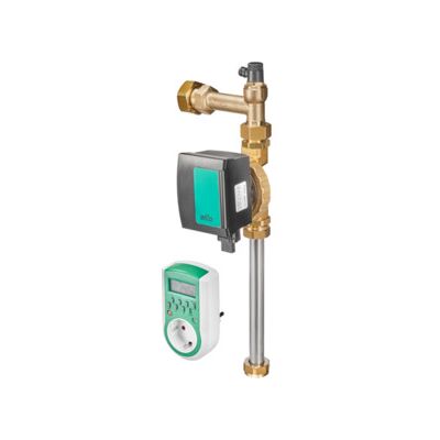 Oventrop Module de circulation d'eau potable pour Regudis W-HTE (1344555) - Publicité Oventrop Module de circulation d'eau potable pour Regudis W-HTE (1344555) - Publicité
