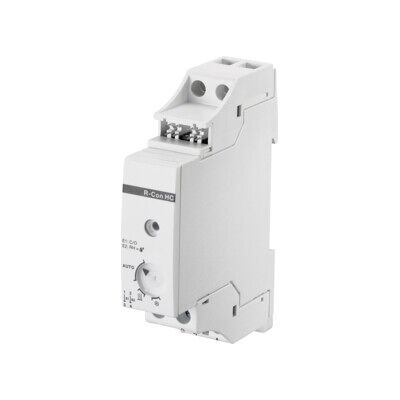 Oventrop Module d'extension R-Con HC pour récepteur radio, chauffage/refroidissement (1150774) - Publicité Oventrop Module d'extension R-Con HC pour récepteur radio, chauffage/refroidissement (1150774) - Publicité