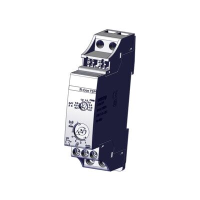 Oventrop Module d'extension R-Con T 2P pour récepteur radio, 4 canaux (1150775) - Publicité Oventrop Module d'extension R-Con T 2P pour récepteur radio, 4 canaux (1150775) - Publicité