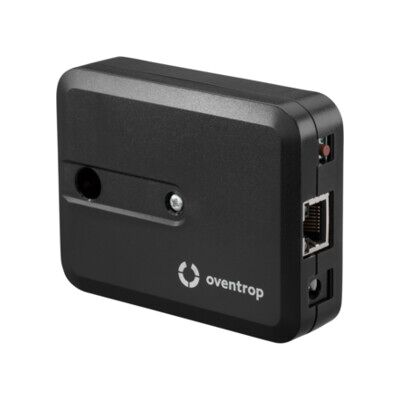 Oventrop Oventrop-Regtronic KM-IP BACnet IP ou Modbus TCP (1159094) - Publicité Oventrop Oventrop-Regtronic KM-IP BACnet IP ou Modbus TCP (1159094) - Publicité
