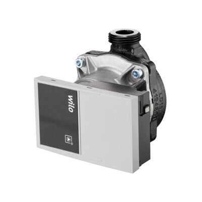 Oventrop Pompe de circulation Regusol +Regumaq 130mm, Remp., PARA ST 15-130/7-50/iPWM2-6 (1369010) - Publicité Oventrop Pompe de circulation Regusol +Regumaq 130mm, Remp., PARA ST 15-130/7-50/iPWM2-6 (1369010) - Publicité