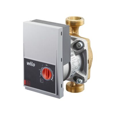 Oventrop Pompe de rechange Regumaq X-25/45 pour Regumaq X-25/X-45 (1381168) - Publicité Oventrop Pompe de rechange Regumaq X-25/45 pour Regumaq X-25/X-45 (1381168) - Publicité